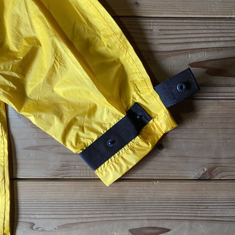 Helly Hansen sailing parka