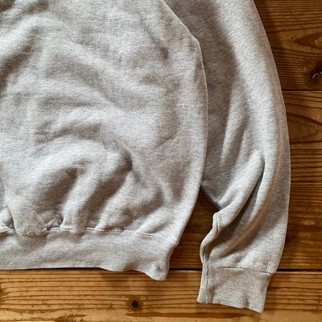 L.L.Bean russell arch logo sweatshirt