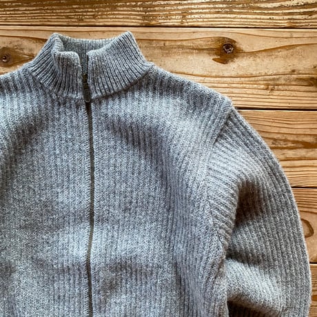 L.L.Bean drivers knit