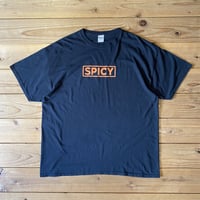 subway employee uniform tee