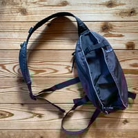 KLATTERMUSEN / Fenja メッセンジャーバッグ KLATTERMUSEN Fenja messenger bag | UMU