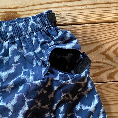 patagonia kasuri river shorts