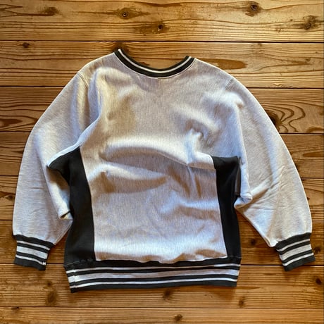 kellsport lib line reverseweave sweat