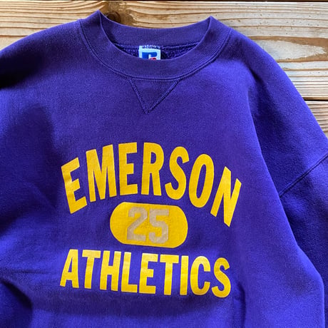 russell athletic EMERSON ATHLETIC sweatshirt