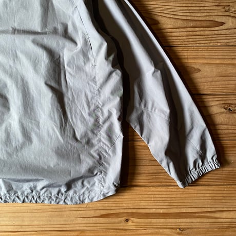 NIKE ventilation jacket