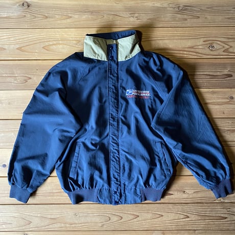 UNITED STATES POSTAL SERVICE nylon jacket