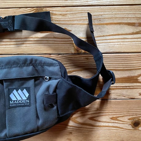 MADDEN waist bag
