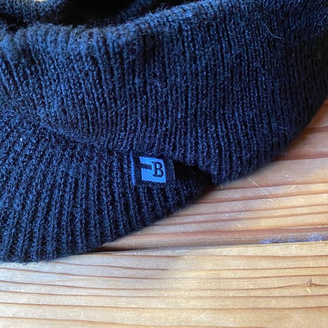BLOCK HEADWEAR brim hair band