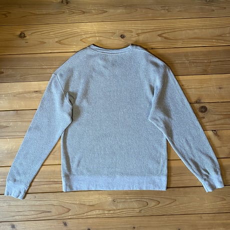 GAP V neck thermal sweat