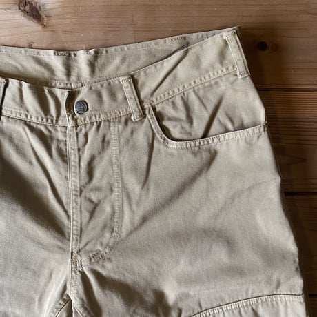 rokx bush climbing shorts