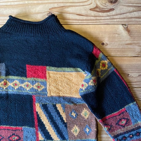 peruvian connection uruguay knit