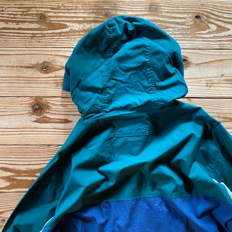 eddie bauer anorak parka
