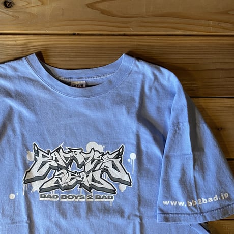 bad boys 2 bad movie tee