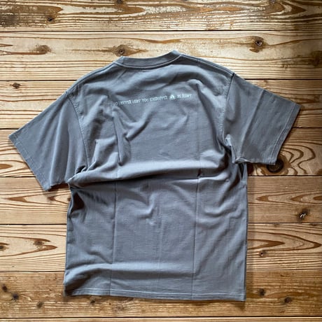 NIKE ACG animal printed tee