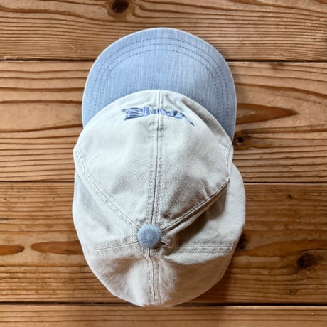 VANS 2tone cap