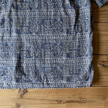 banana republic square shirts