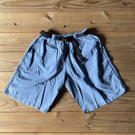 rokx pigment dye climbing shorts