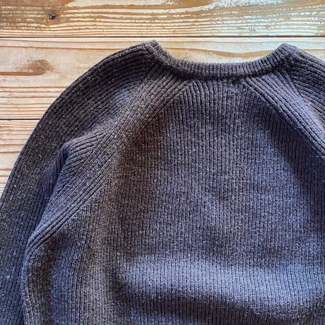 lands'end lib knit