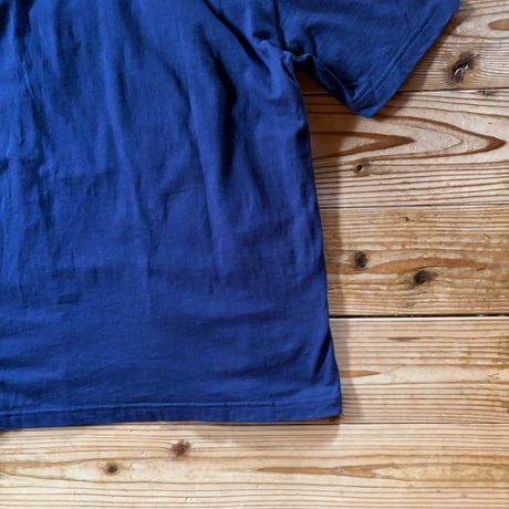 urban instinct patchwork tee