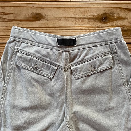gramicci climbing cargo short