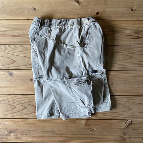 columbia cargo shorts