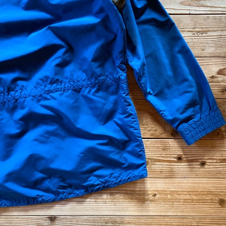 REI mountain parka