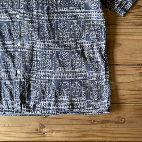 banana republic square shirts