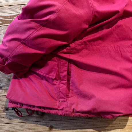 eddie bauer down jacket