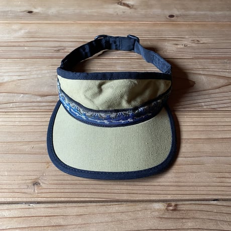 kavu strap visor