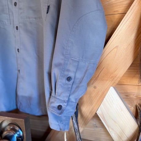 patagonia farrier's shirt