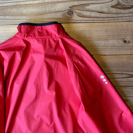 Lowe alpine wind jacket