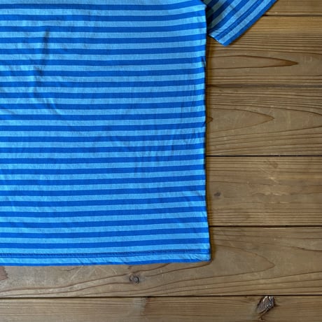 American Apparel stripe tee