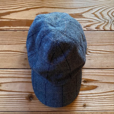 BRONER ear flap cap