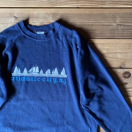 Atlantic city,n.j. souvenir sweat