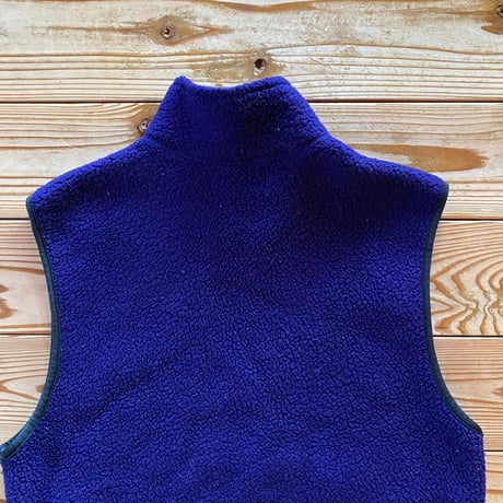 ALTUS polartec fleece vest