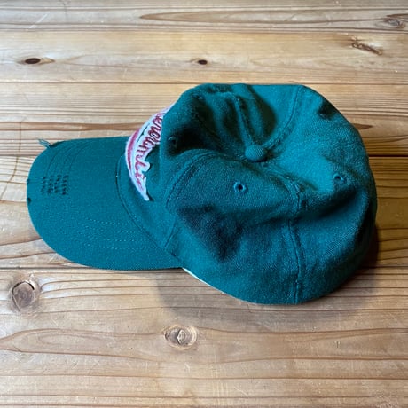 ABERCROMBIE & FITCH wappen arch logo cap