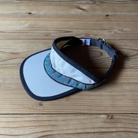 kavu strap visor