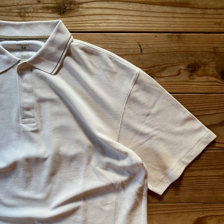 patagonia snap polo shirt