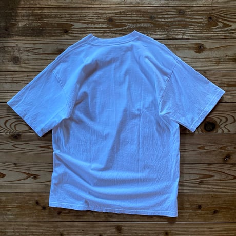 BARACK OBAMA COM tee