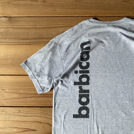 barbican centre souvenir tee