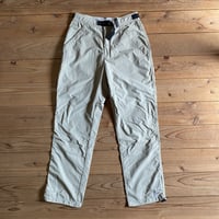 cloudveil supplex nylon pants