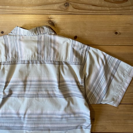patagonia rhythm sideburn shirts