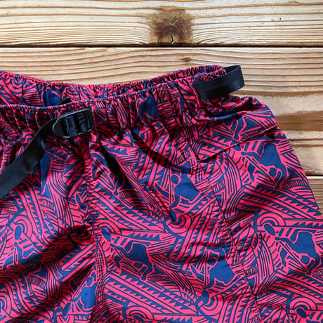 patagonia canoeman river short