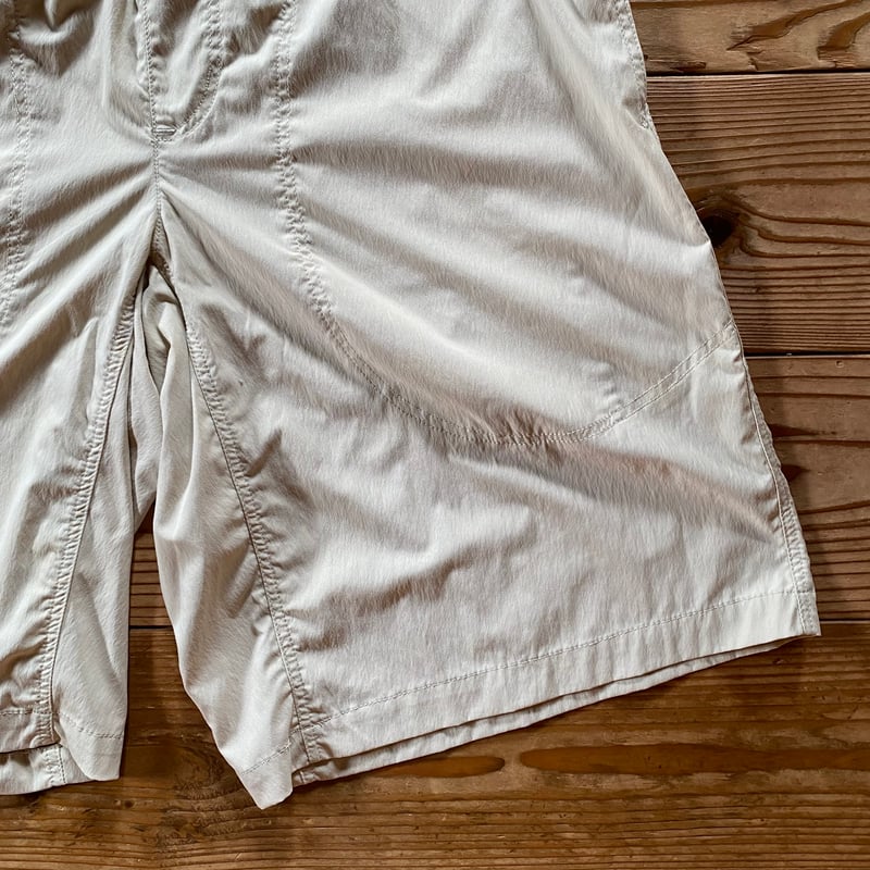 patagonia tropical flats short | UMU