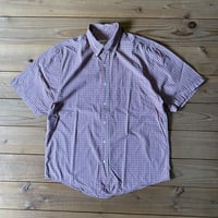eddie bauer check shirts
