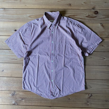 eddie bauer check shirts