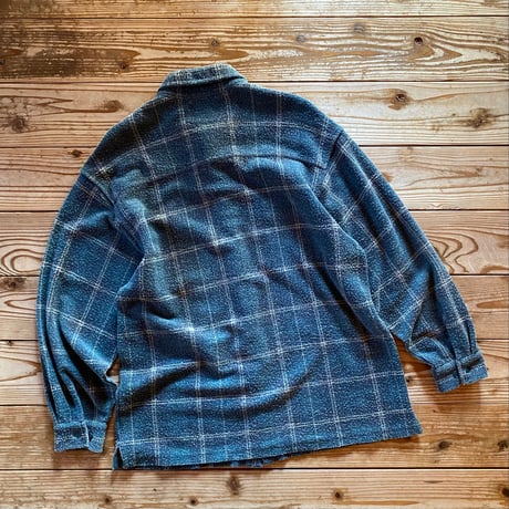 eddie bauer legend whidley plaid flannel shirt