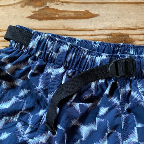 patagonia kasuri river shorts