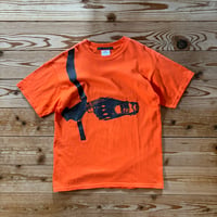 wk interact graphic art tee
