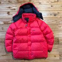 marmot warm Ⅱ dryloft down parka